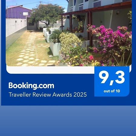 סלבאדור Casa Ampla Perto De Uma Das Melhores Praia De Ssa מראה חיצוני תמונה