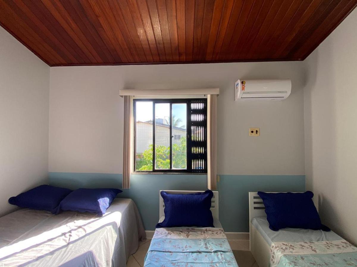 סלבאדור Casa Ampla Perto De Uma Das Melhores Praia De Ssa מראה חיצוני תמונה