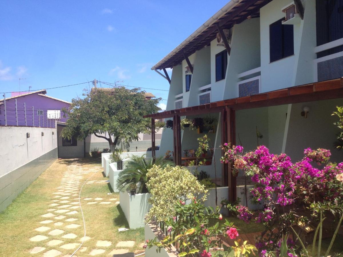 סלבאדור Casa Ampla Perto De Uma Das Melhores Praia De Ssa מראה חיצוני תמונה