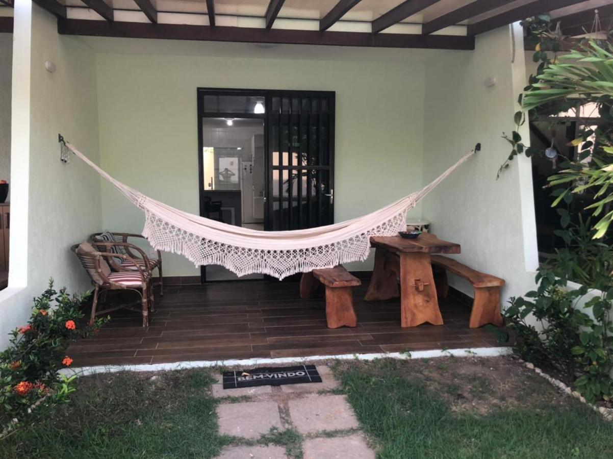 סלבאדור Casa Ampla Perto De Uma Das Melhores Praia De Ssa מראה חיצוני תמונה