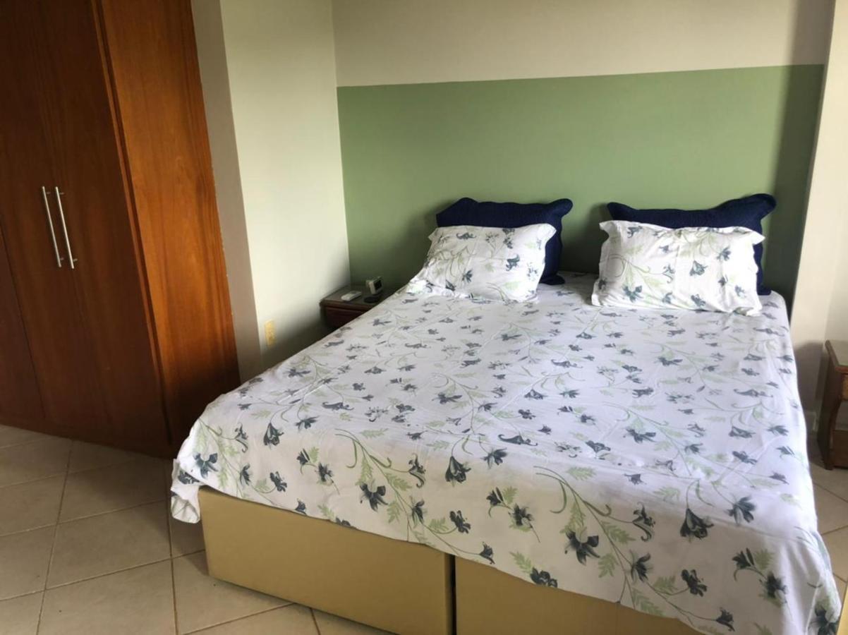 סלבאדור Casa Ampla Perto De Uma Das Melhores Praia De Ssa מראה חיצוני תמונה