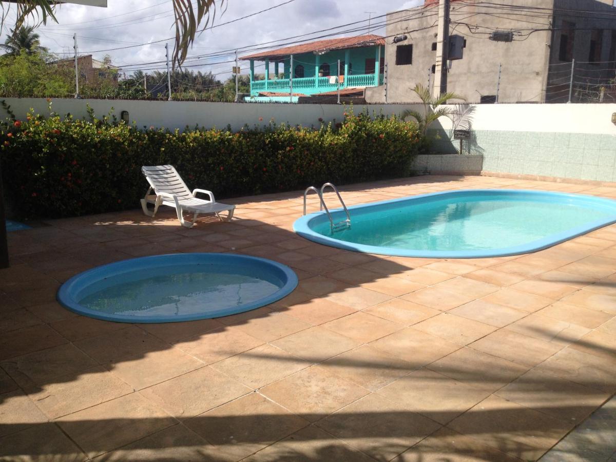 סלבאדור Casa Ampla Perto De Uma Das Melhores Praia De Ssa מראה חיצוני תמונה