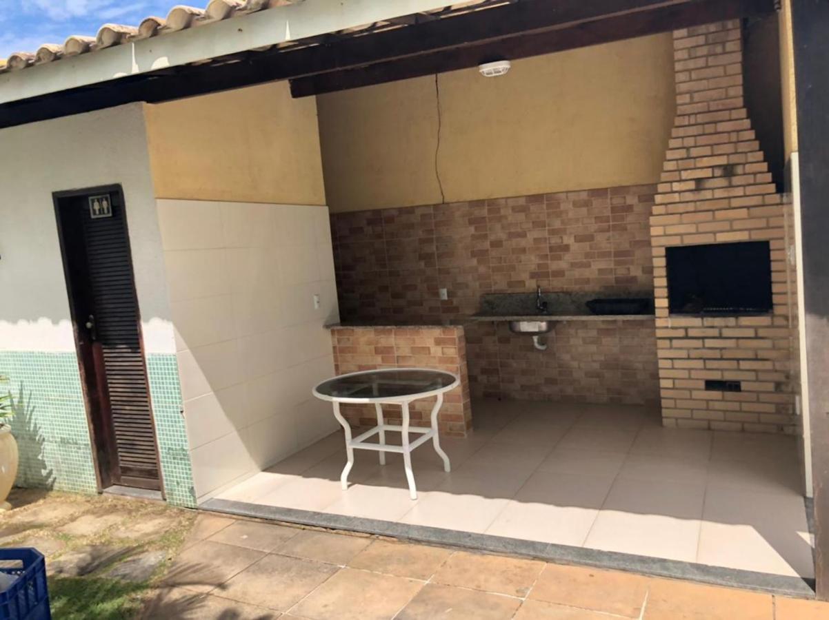 סלבאדור Casa Ampla Perto De Uma Das Melhores Praia De Ssa מראה חיצוני תמונה