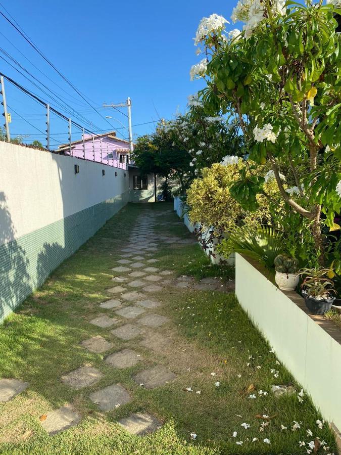 סלבאדור Casa Ampla Perto De Uma Das Melhores Praia De Ssa מראה חיצוני תמונה