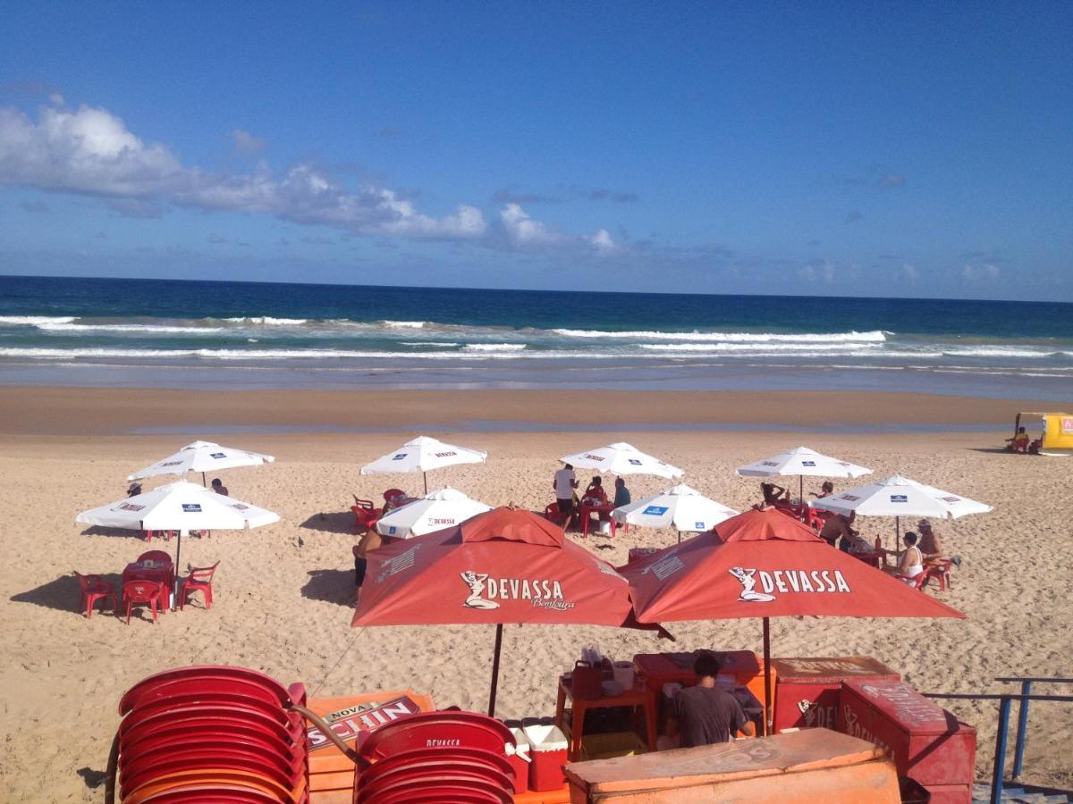 סלבאדור Casa Ampla Perto De Uma Das Melhores Praia De Ssa מראה חיצוני תמונה
