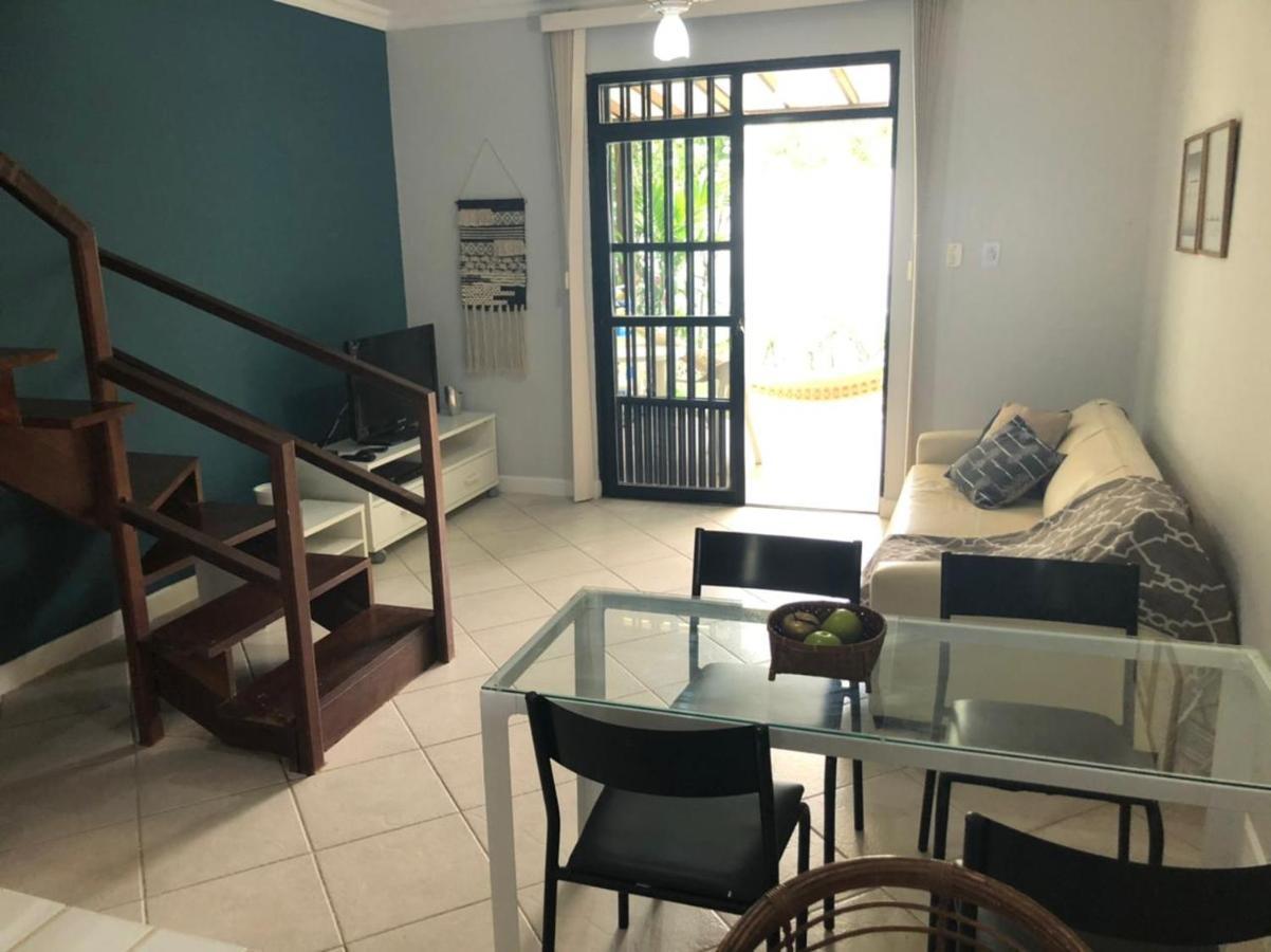 סלבאדור Casa Ampla Perto De Uma Das Melhores Praia De Ssa מראה חיצוני תמונה