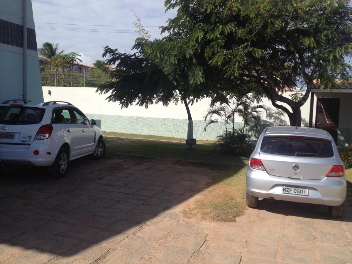סלבאדור Casa Ampla Perto De Uma Das Melhores Praia De Ssa מראה חיצוני תמונה